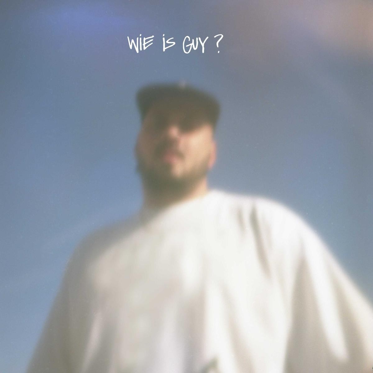 Afbeelding van Zwangere Guy - Wie Is Guy?