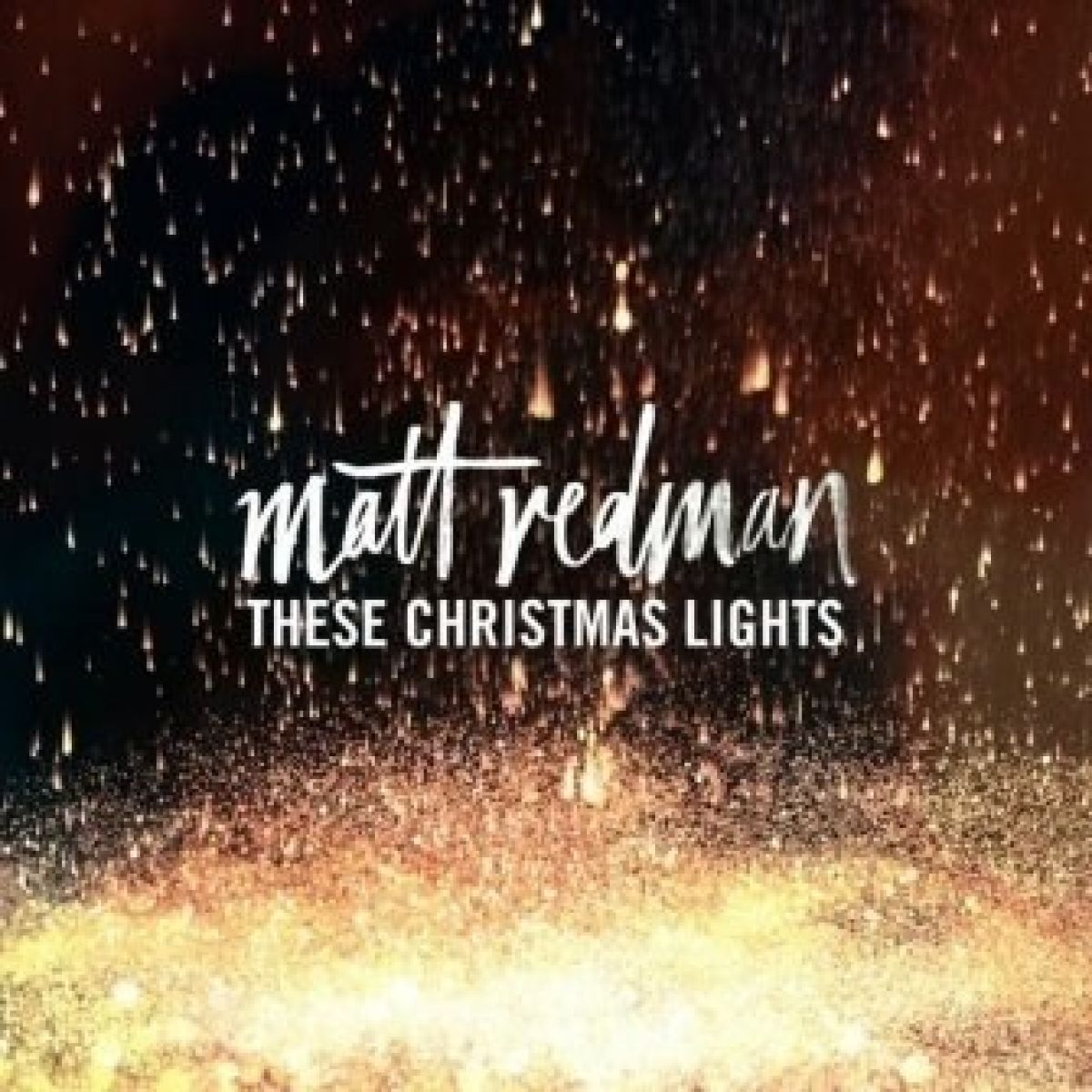 Afbeelding van Matt Redman - These Christmas Lights