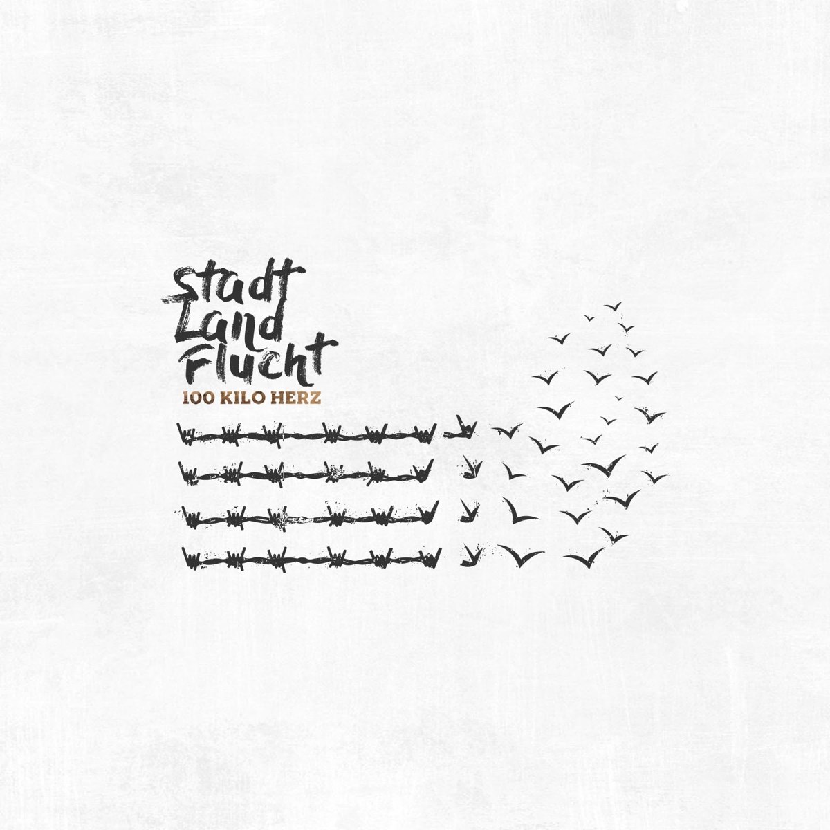 Afbeelding van Stad Land Flucht