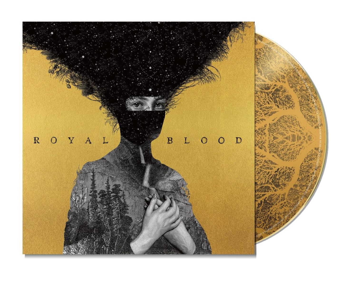 Royal Blood - Royal Blood