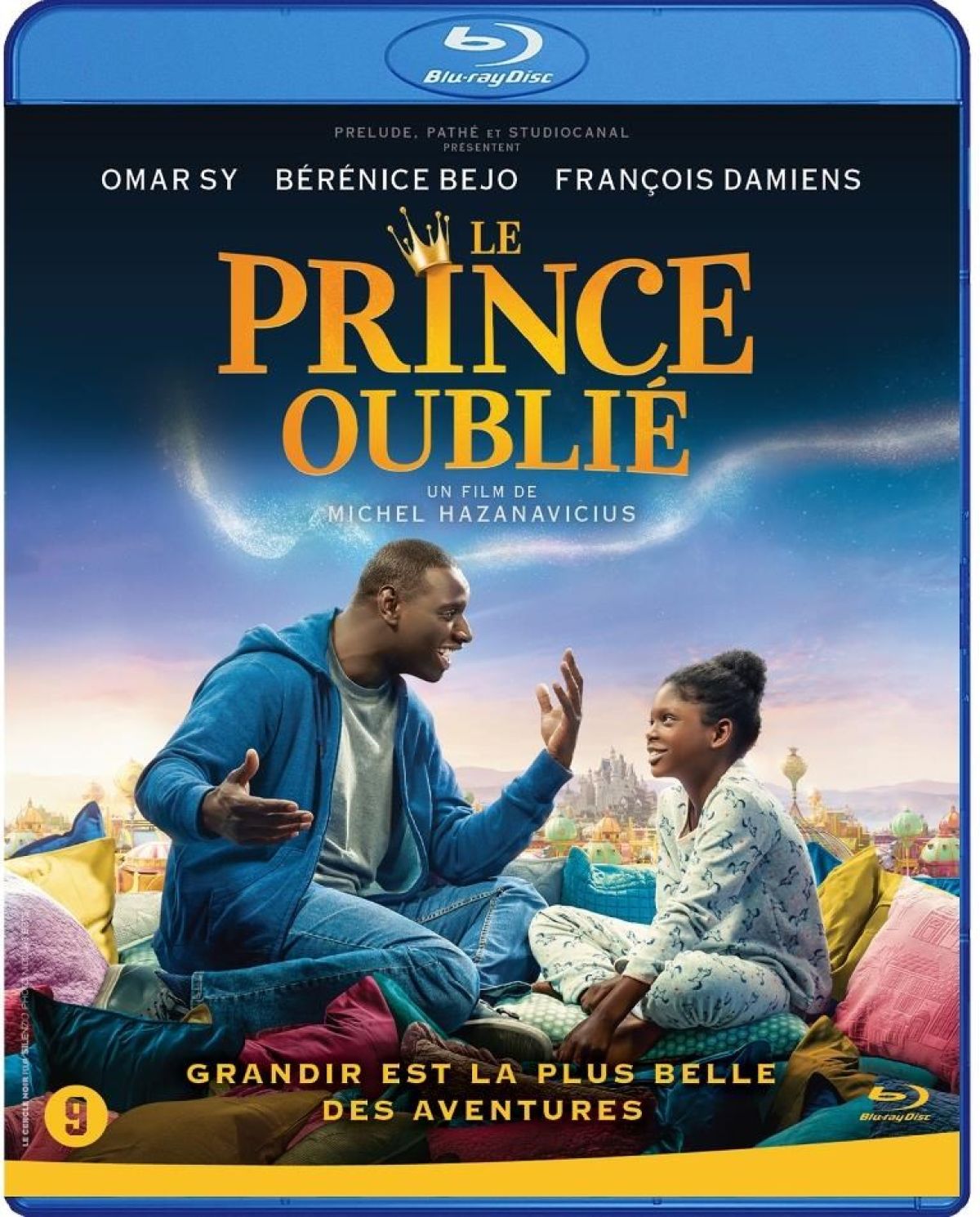 Afbeelding van Prince Oublié