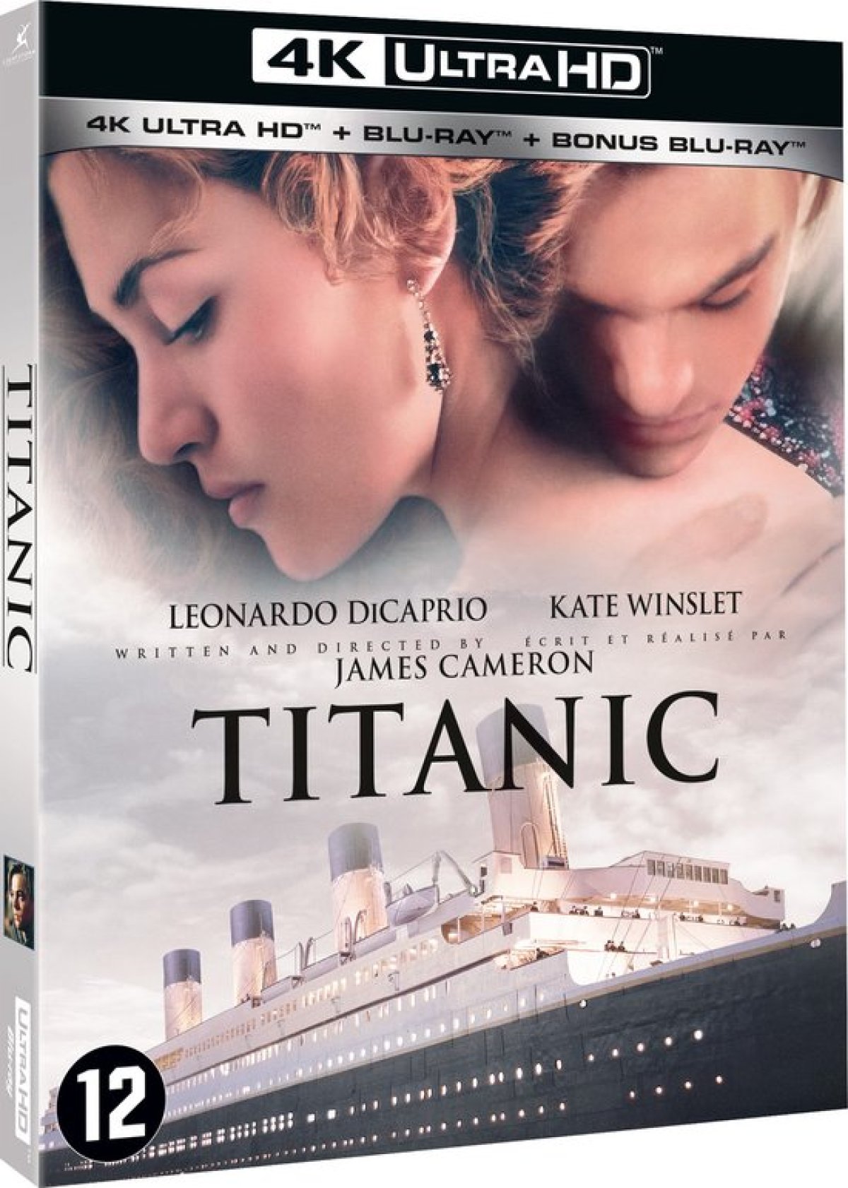 Afbeelding van Titanic