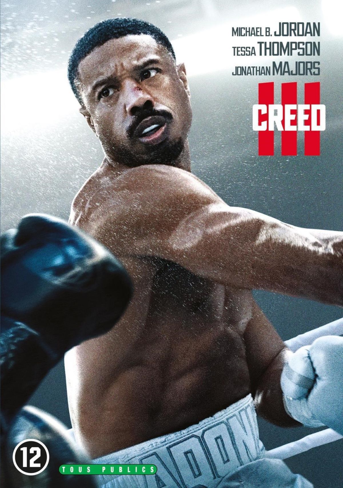 Afbeelding van Creed 3