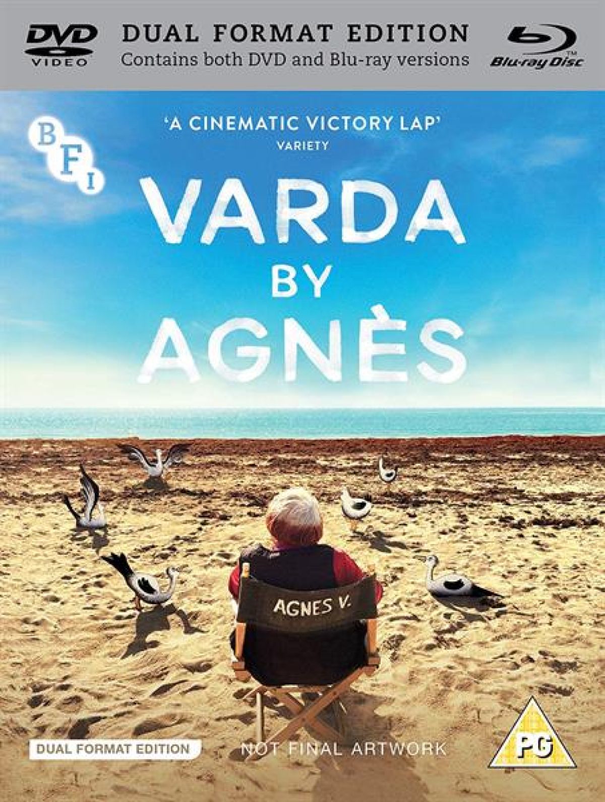 Afbeelding van Varda By Agnes