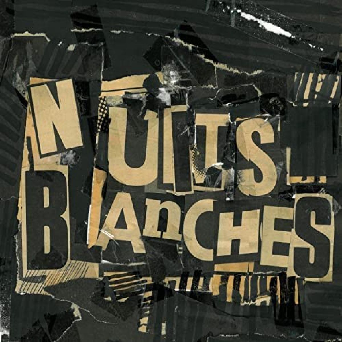 Various Artists - Nuits Blanches