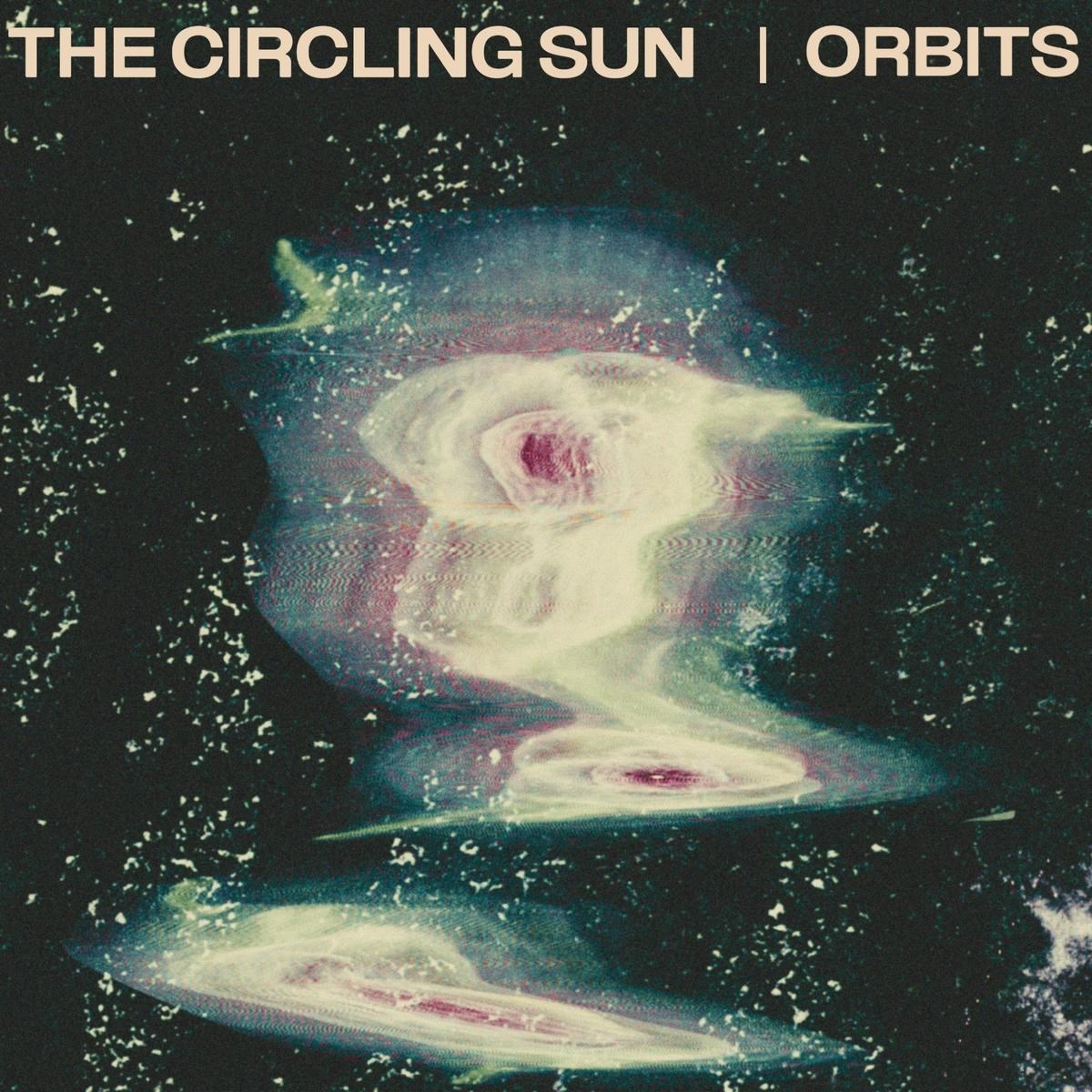 Afbeelding van The Circling Sun - Orbits