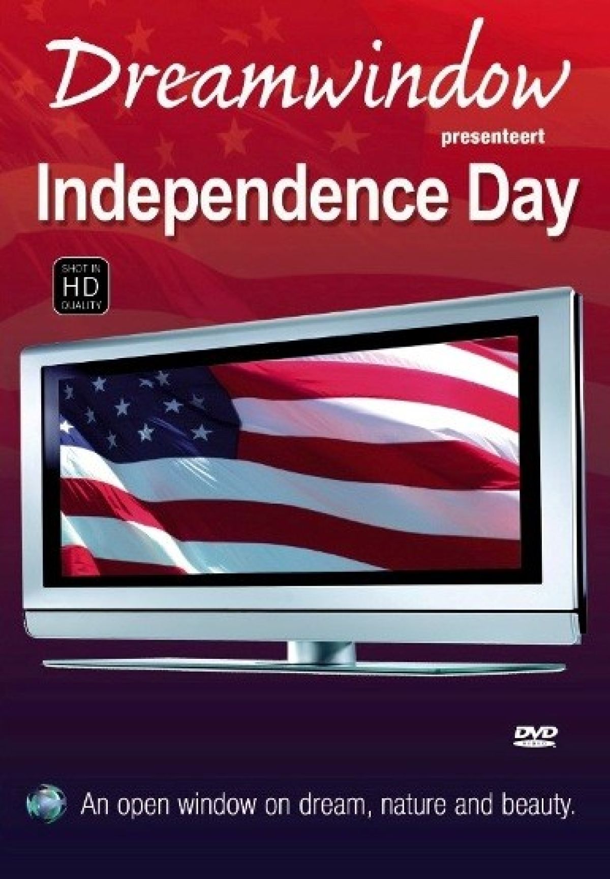 Afbeelding van Dream Window - Independence Day