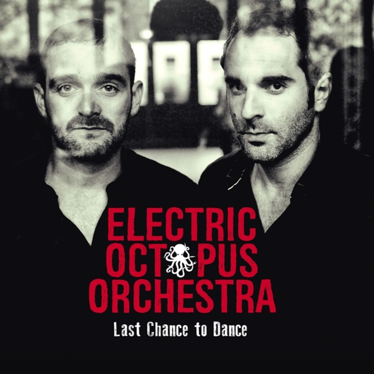 Afbeelding van Electric Octopus Orchestra - Last Chance To Dance