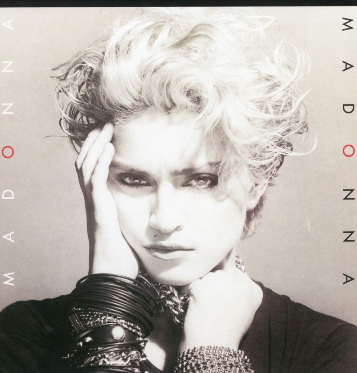 Afbeelding van Madonna - Madonna