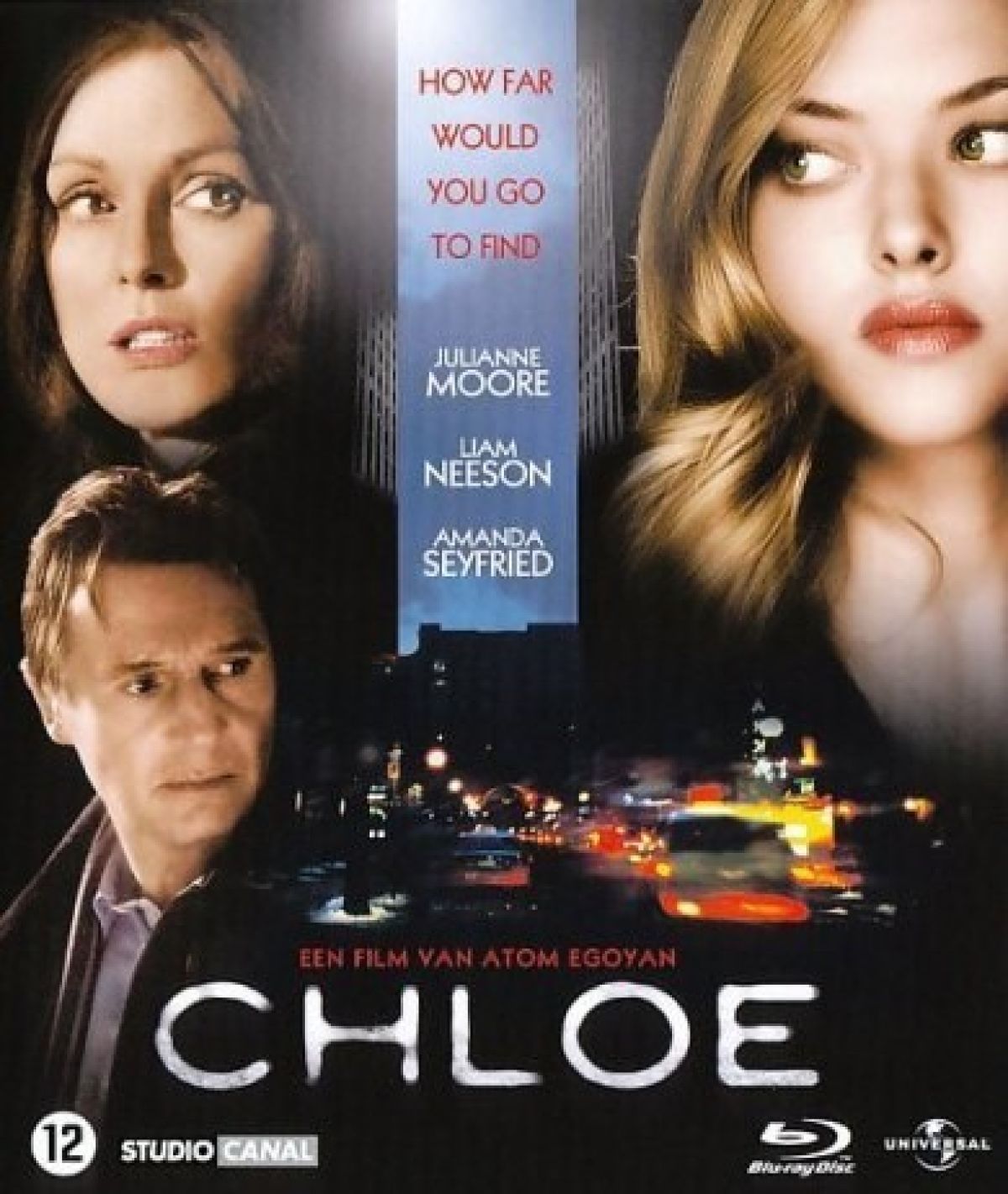 Afbeelding van Chloe