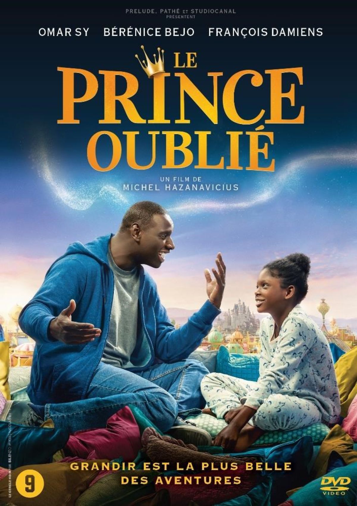 Afbeelding van Prince Oublié