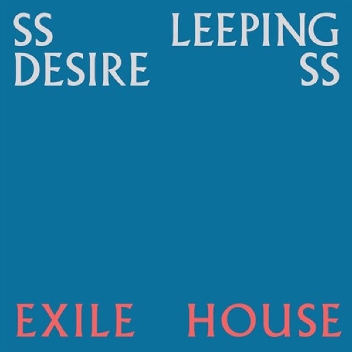 Afbeelding van Ssleeping Desiress - Exile House