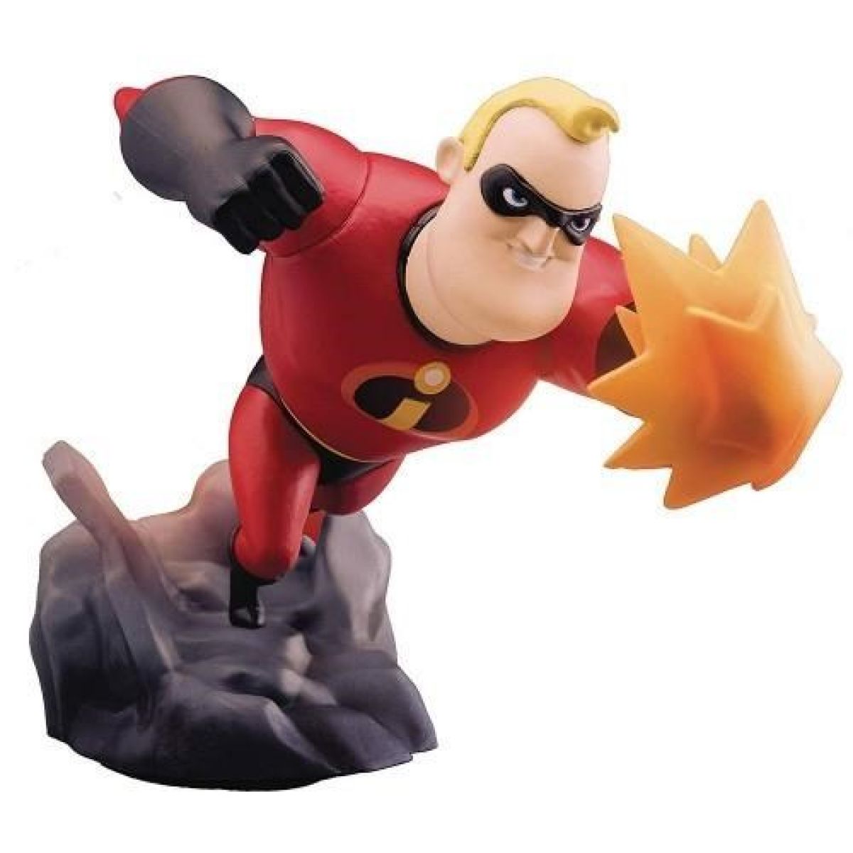 Afbeelding van Disney The Incredibles - Mr. Incredible