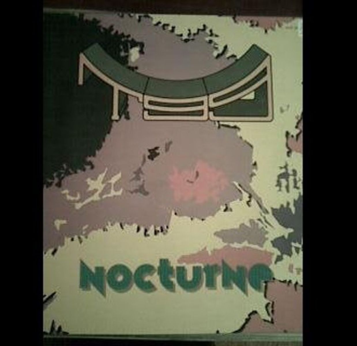 Afbeelding van Joyce Manor - Of All Things I Will Soon Grow Tired