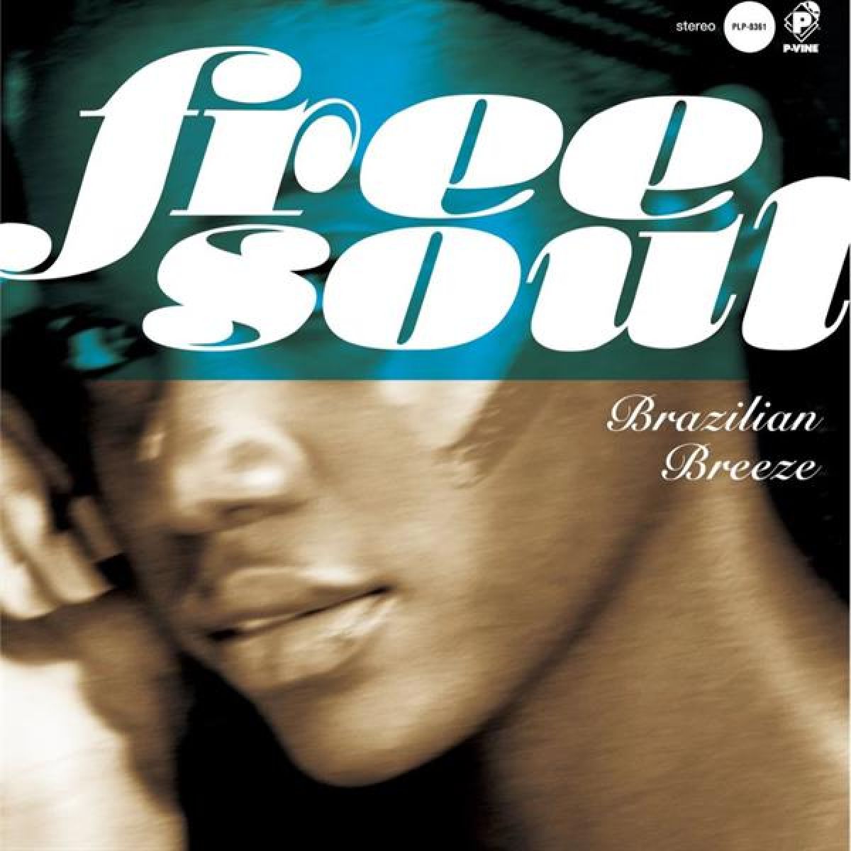 Afbeelding van Free Soul Brazilian Breeze