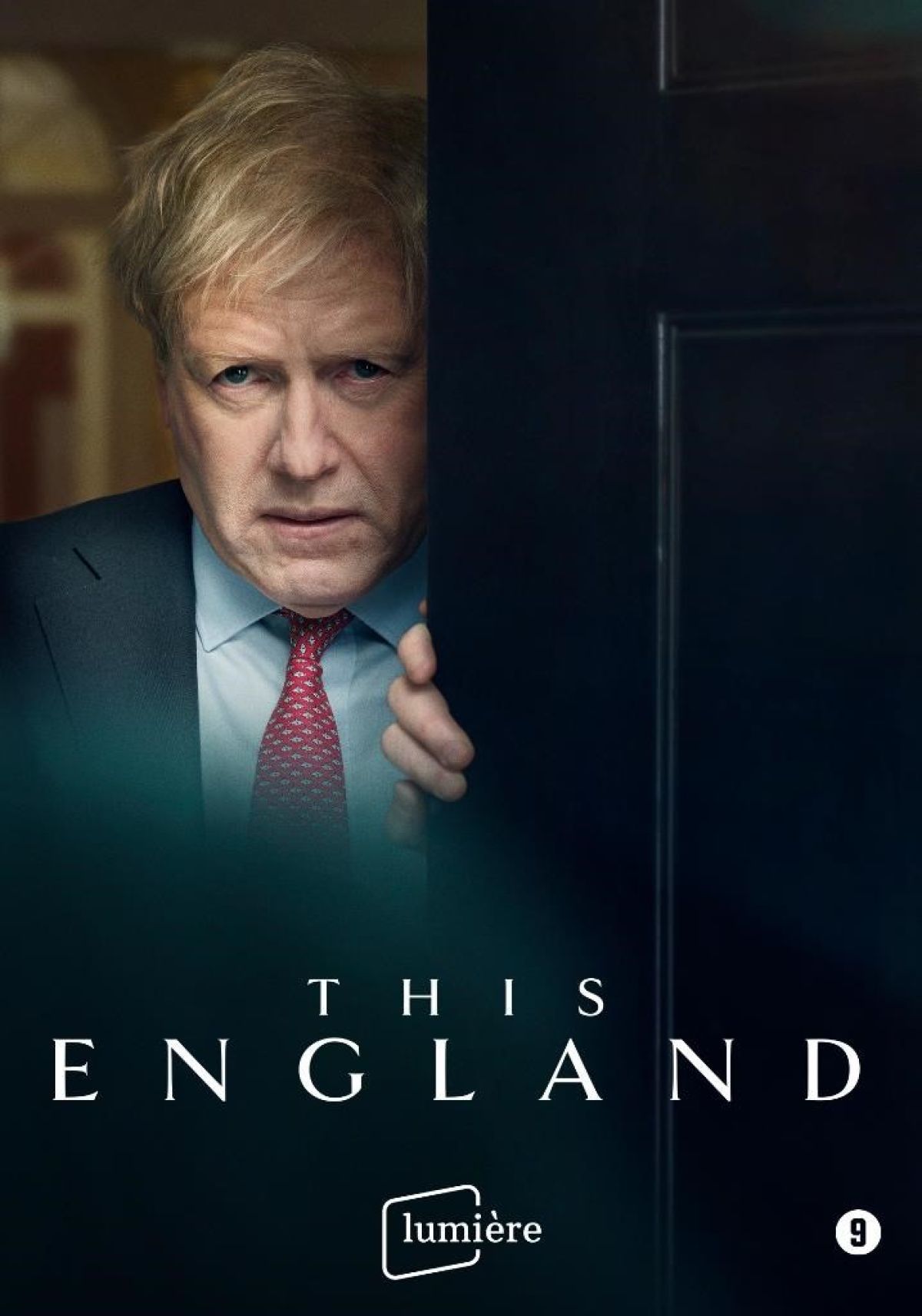 Afbeelding van This England