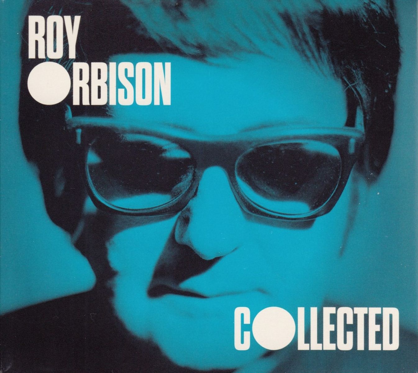 Afbeelding van Roy Orbison - Collected