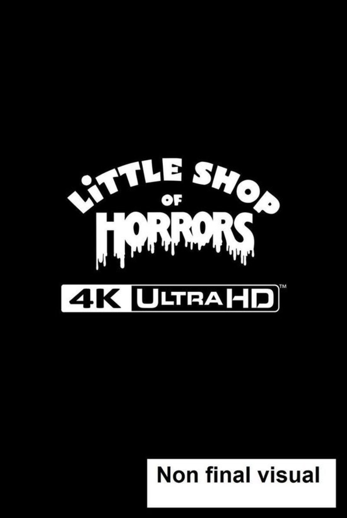 Afbeelding van Little Shop Of Horrors