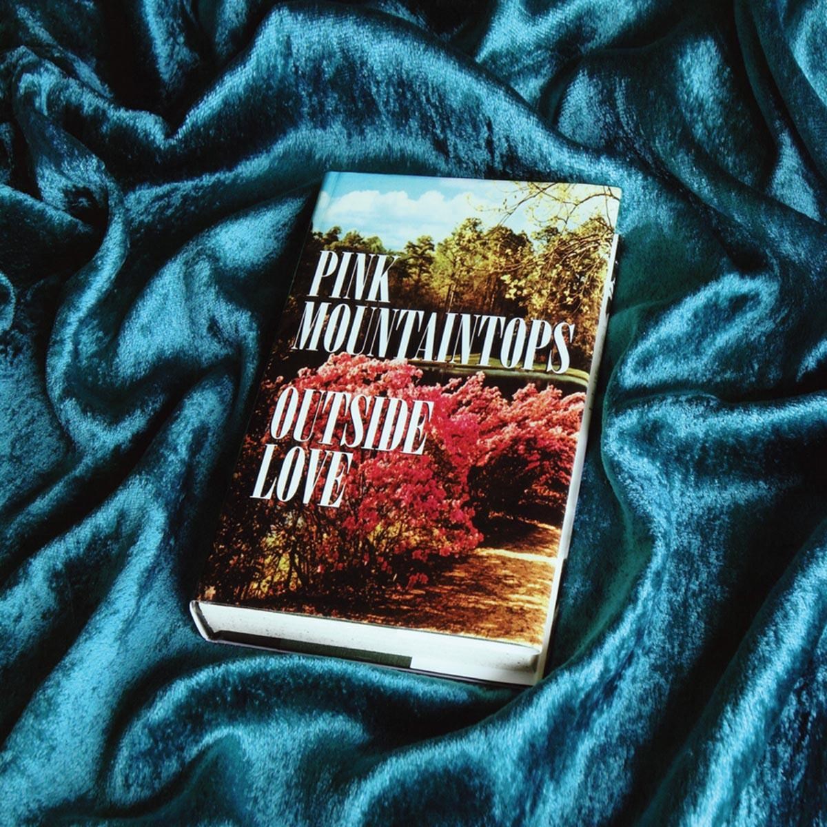 Afbeelding van Pink Mountaintops - Outside Love