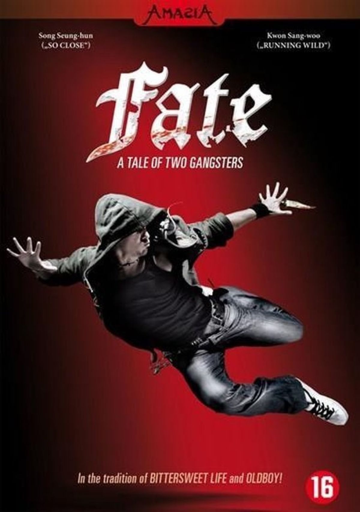 Afbeelding van Fate