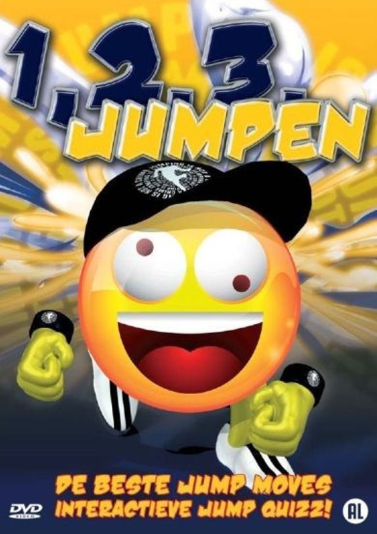 Afbeelding van 123 Jumpen