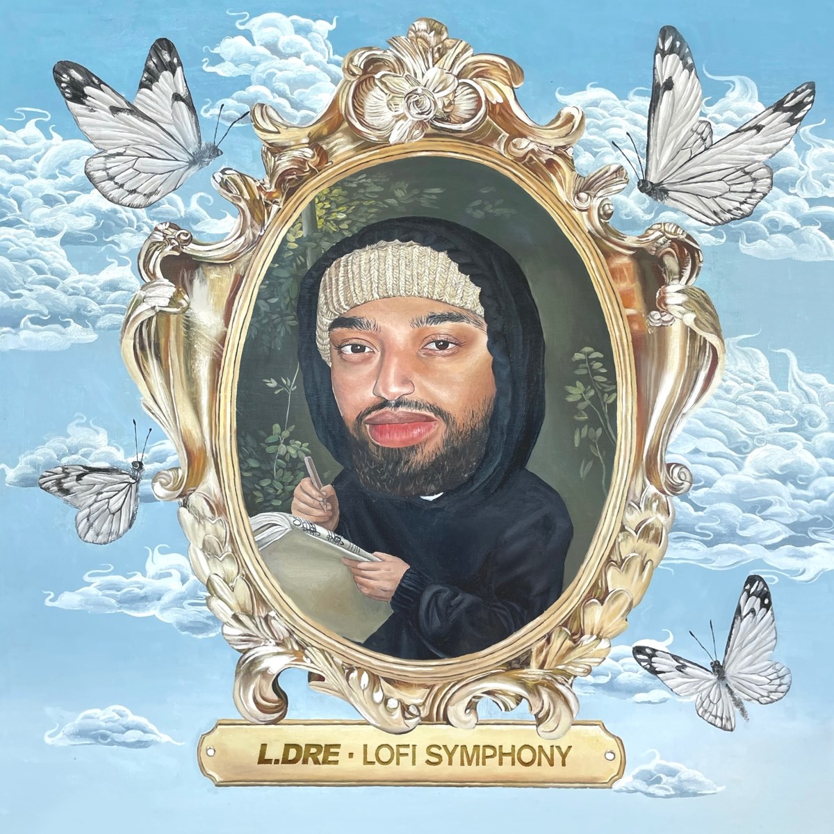 Afbeelding van L.Dre - Lofi Symphony