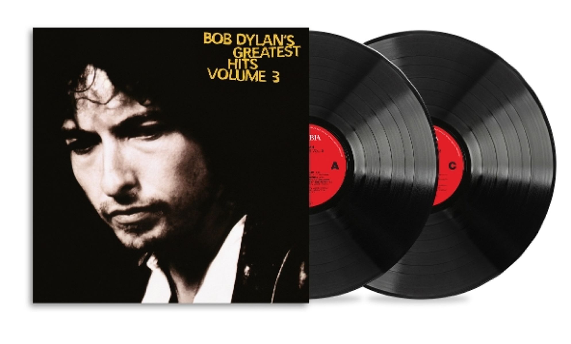 Greatest Hits Vol. 3