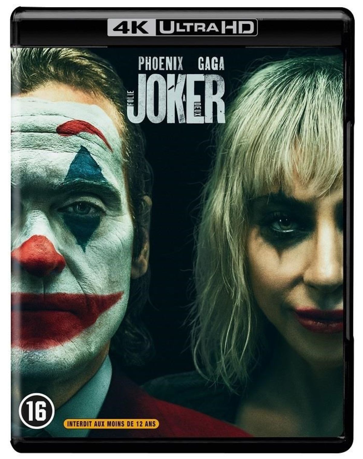 Afbeelding van Joker: Folie à Deux