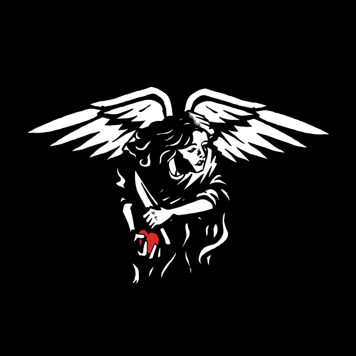 Afbeelding van American Nightmare - American Nightmare