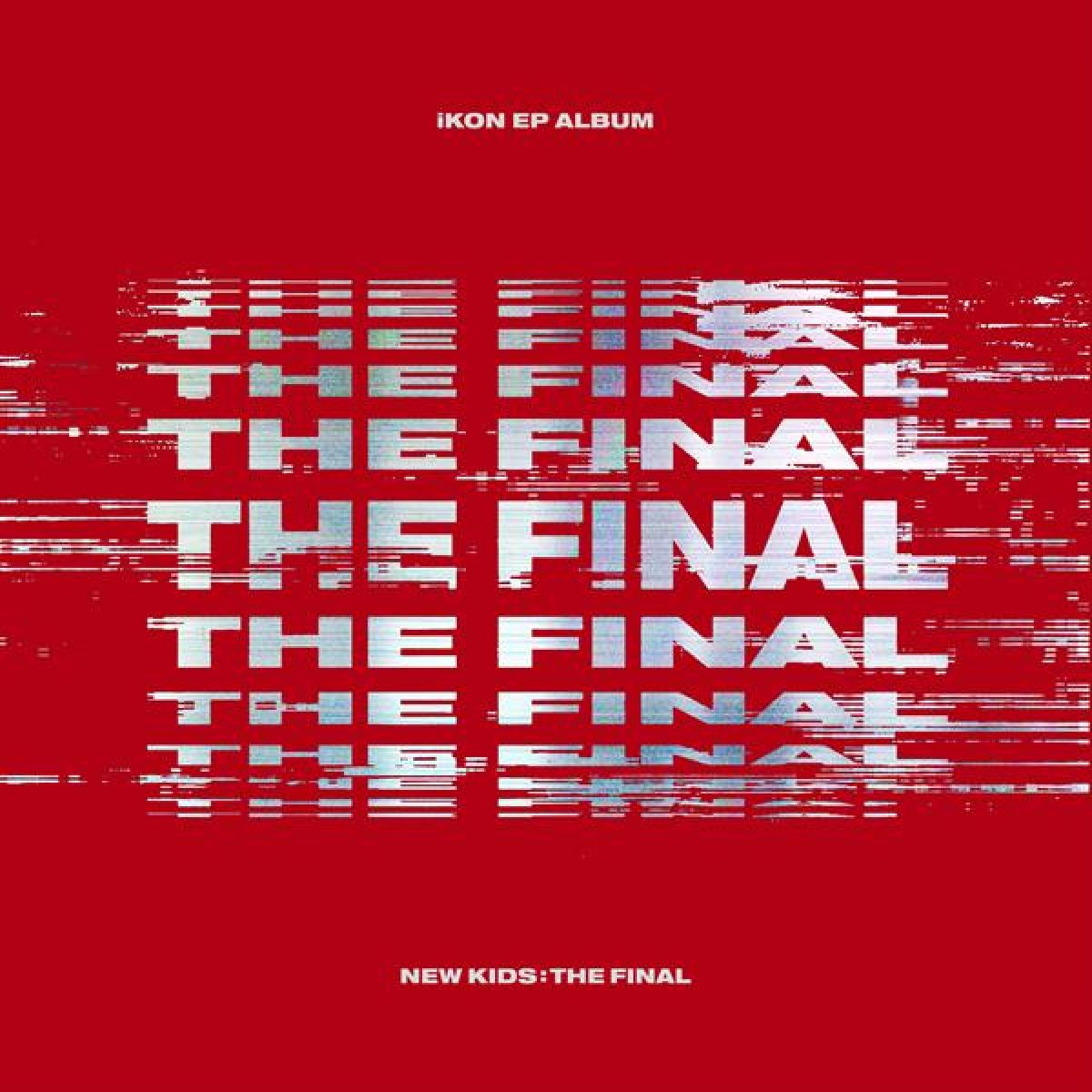 New Kids : The Final