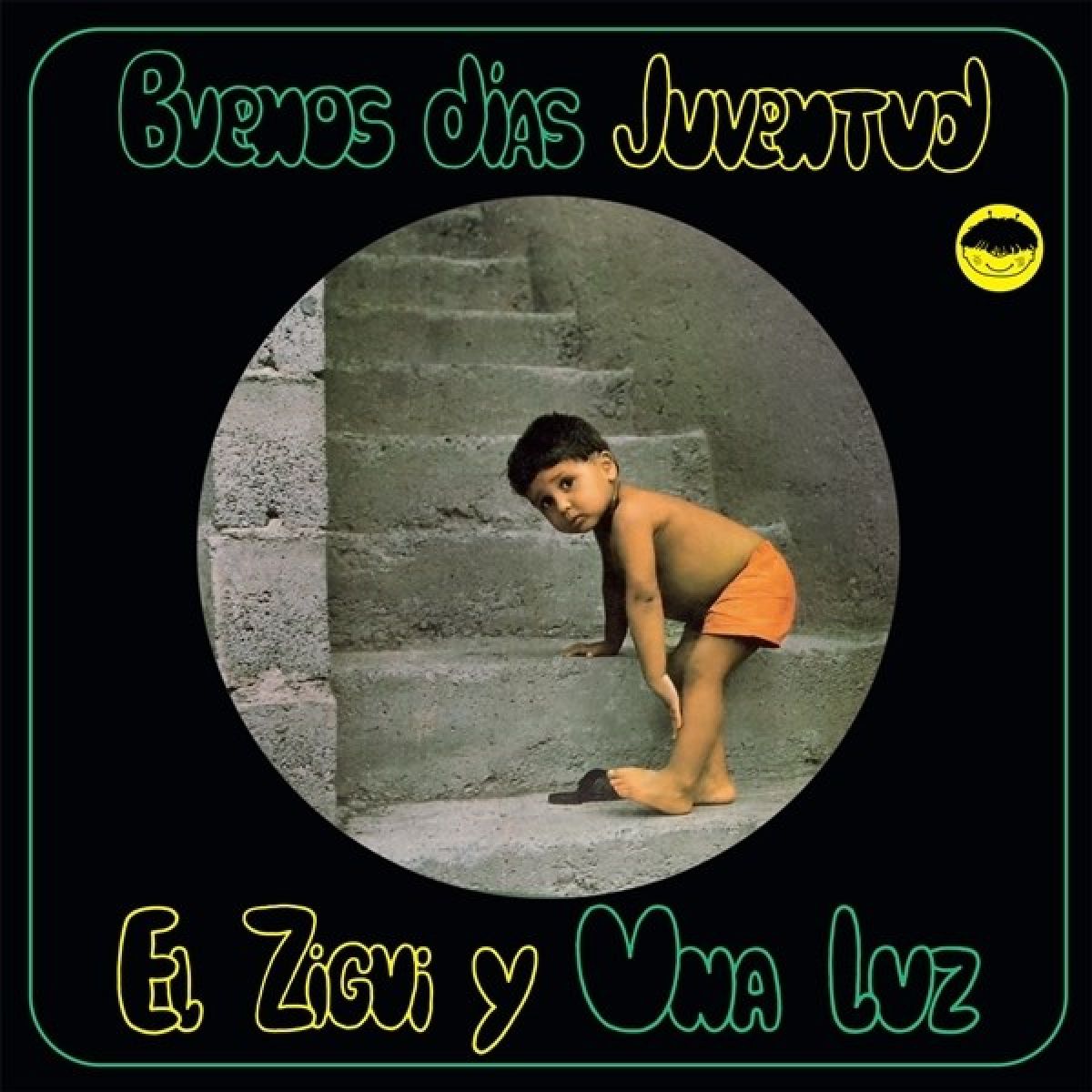 Afbeelding van El Zigui Y Una Luz - Buenos Dias Juventud