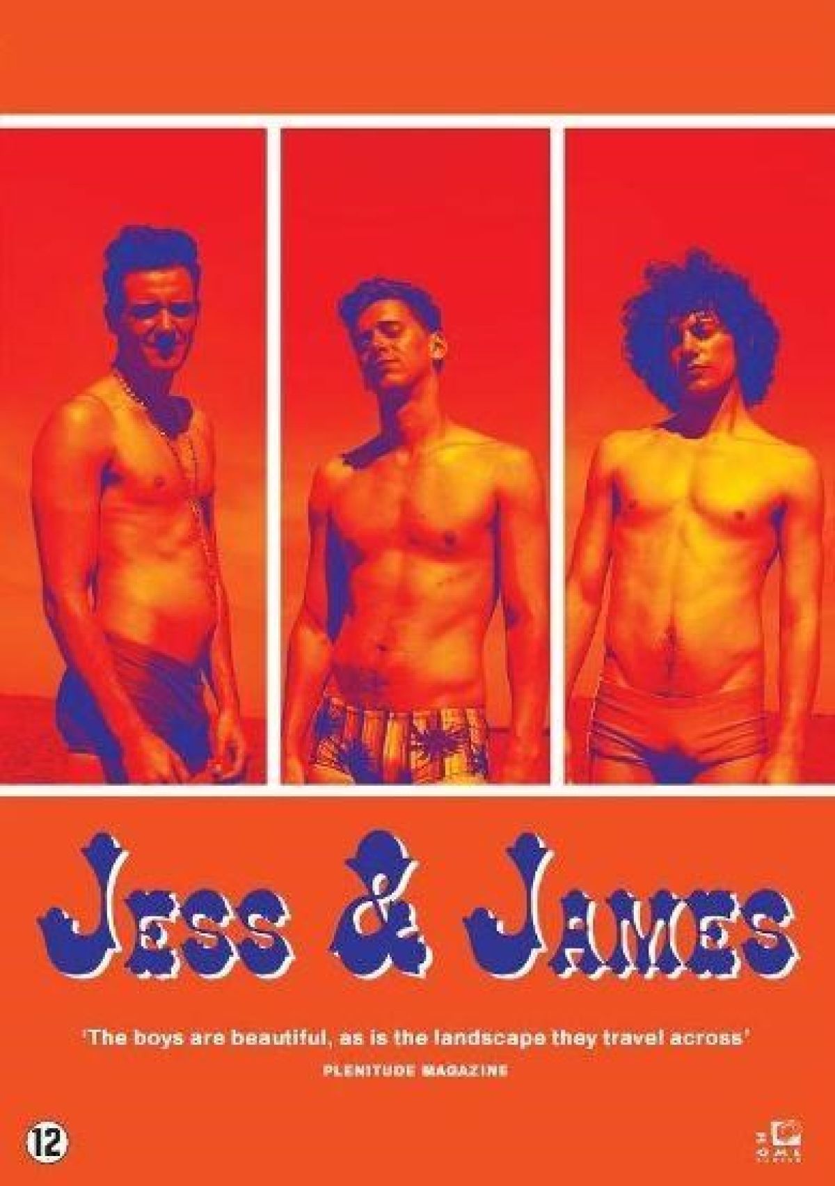 Afbeelding van Jess & James