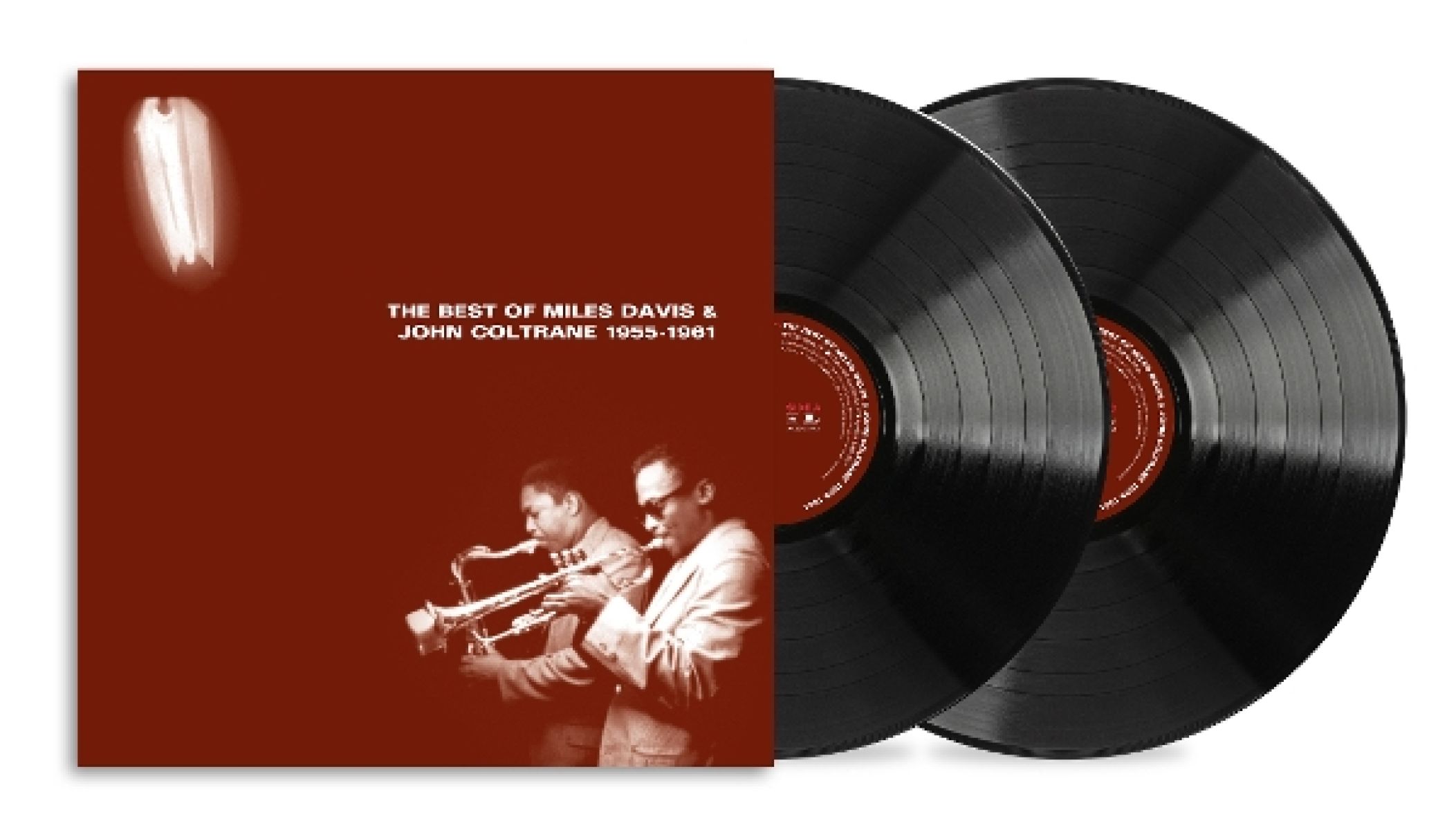 Afbeelding van The Complete Columbia Recordings 1955-1961