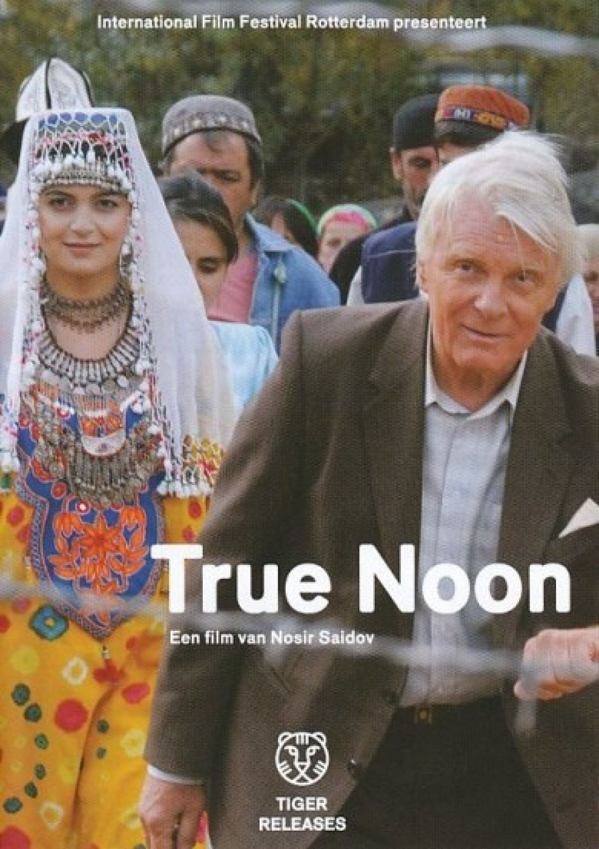 Afbeelding van True Noon