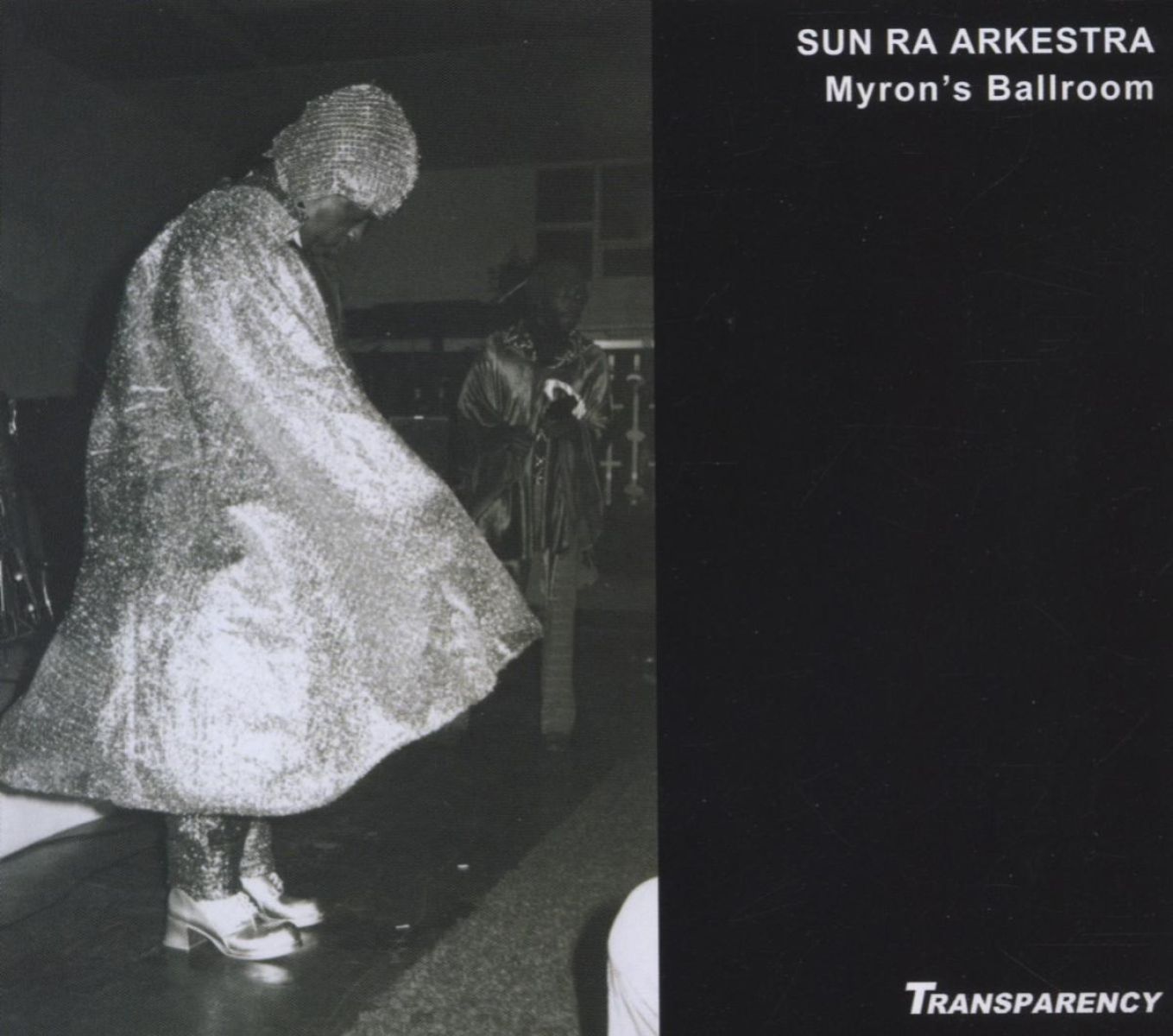 Afbeelding van Sun Ra Arkestra - Live At Myron's Ballroom