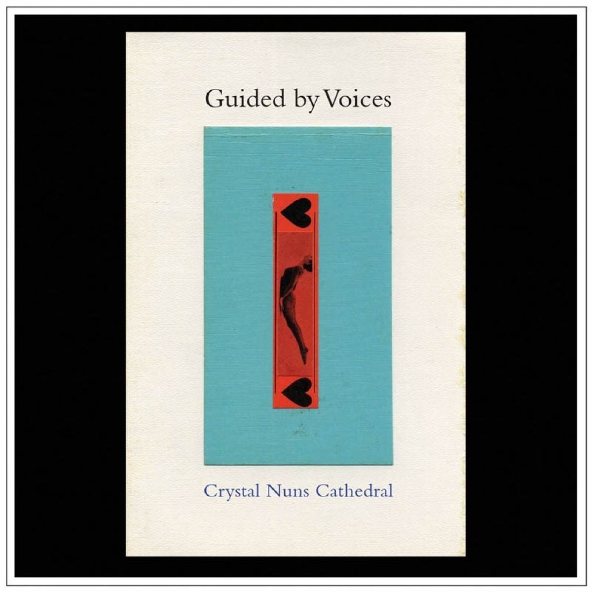 Afbeelding van Guided By Voices - Crystal Nuns Cathedral