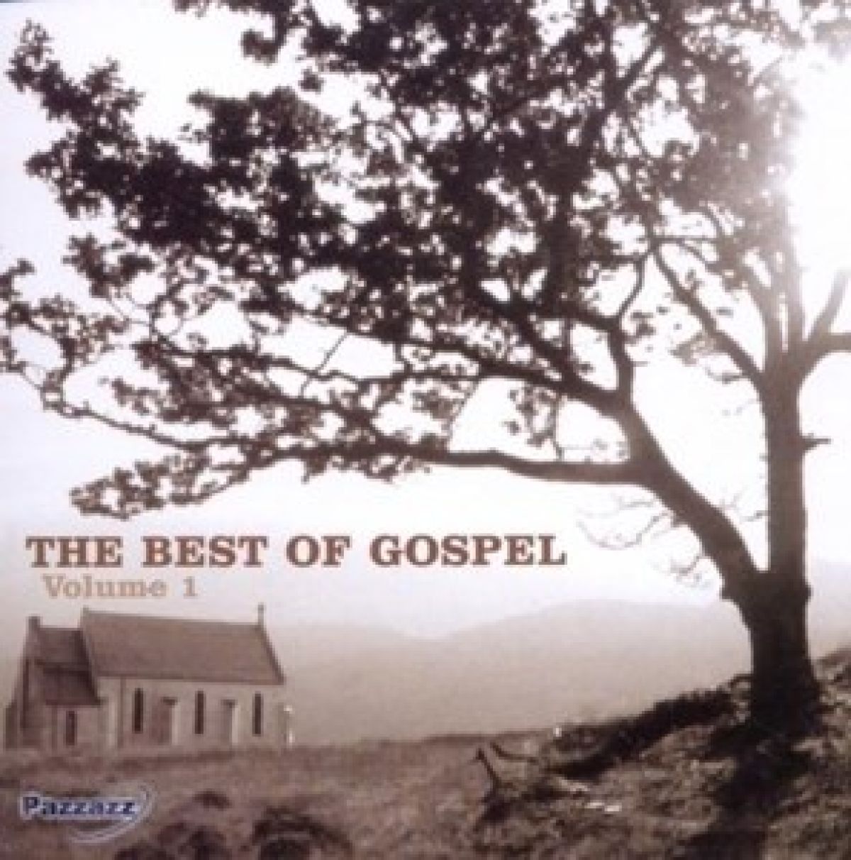 Various Artists - The Best Of Gospel Volume 1