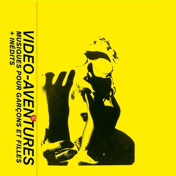 Afbeelding van Video-Adventures - Musiques Pour Garçons Et Filles + Inedits