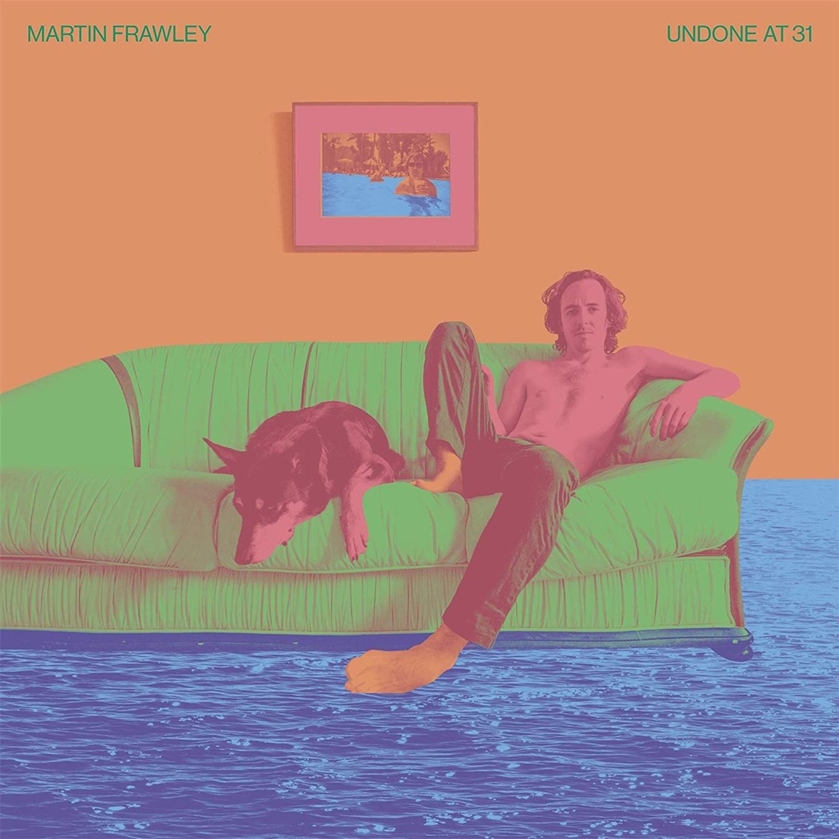 Afbeelding van Undone At 31