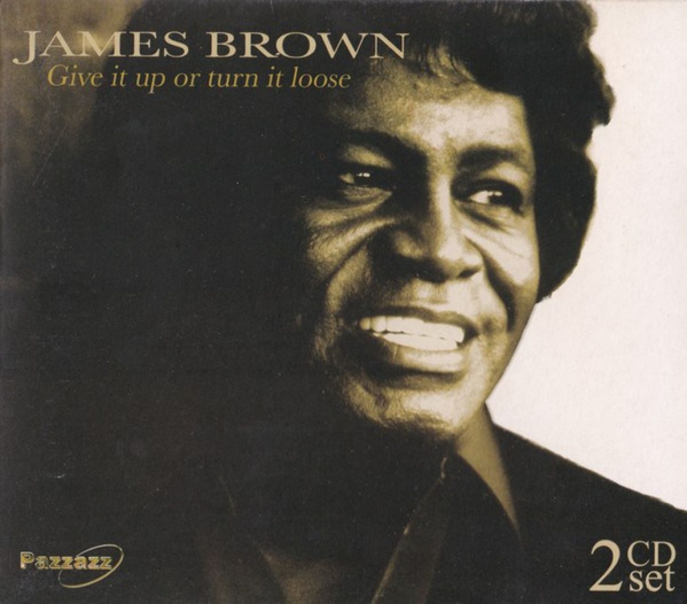 James Brown - Give It Up Or Turn It Loose