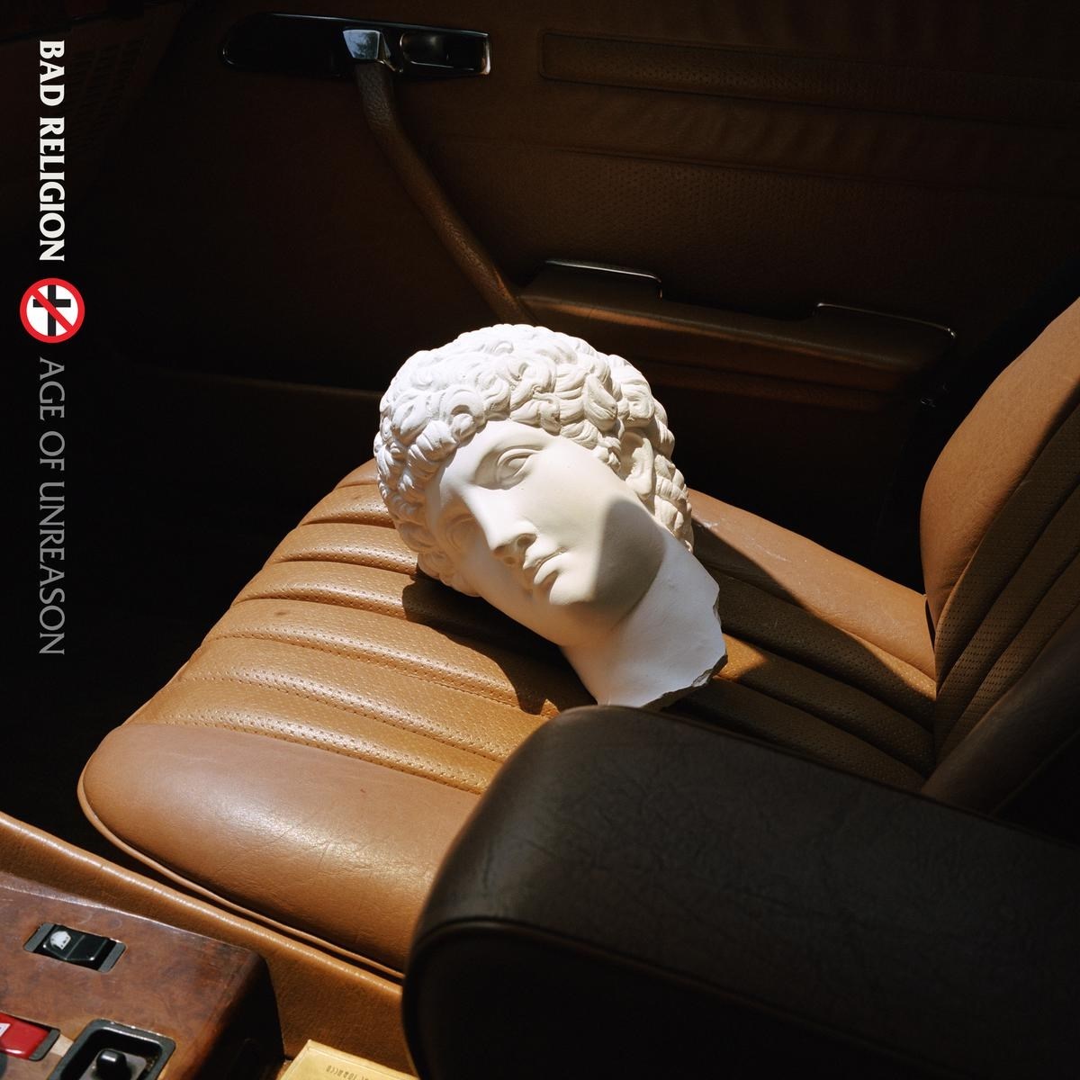 Afbeelding van Bad Religion - Age Of Unreason