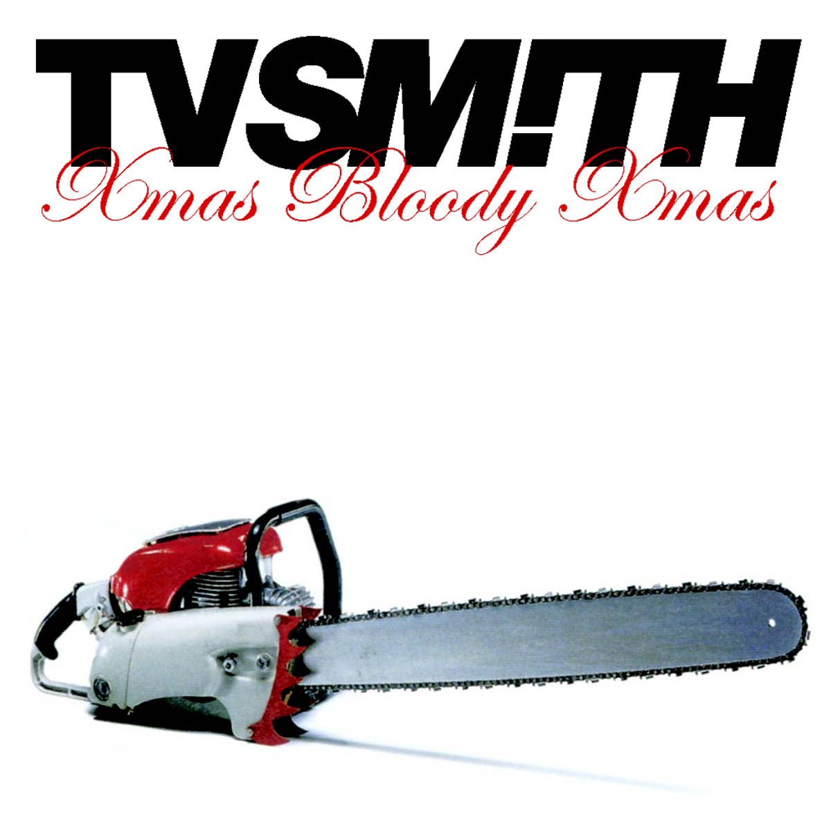 Afbeelding van TV Smith - Xmas Bloody Xmas
