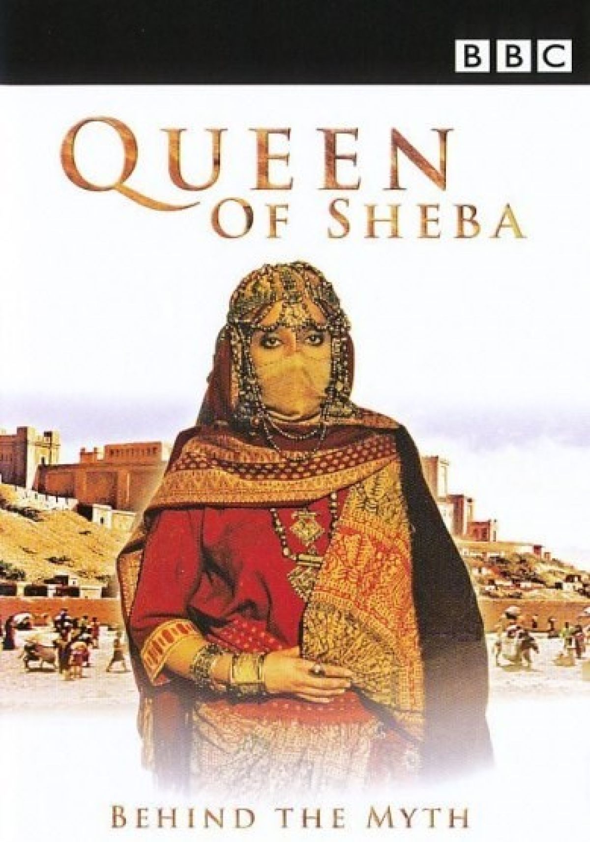 Afbeelding van Queen Of Sheba 