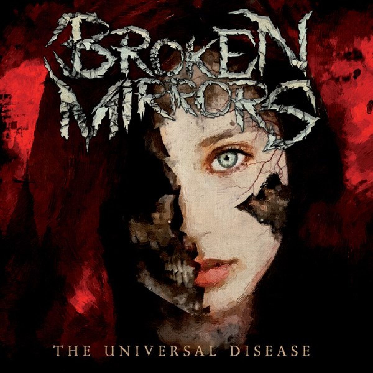 Afbeelding van Universal Disease