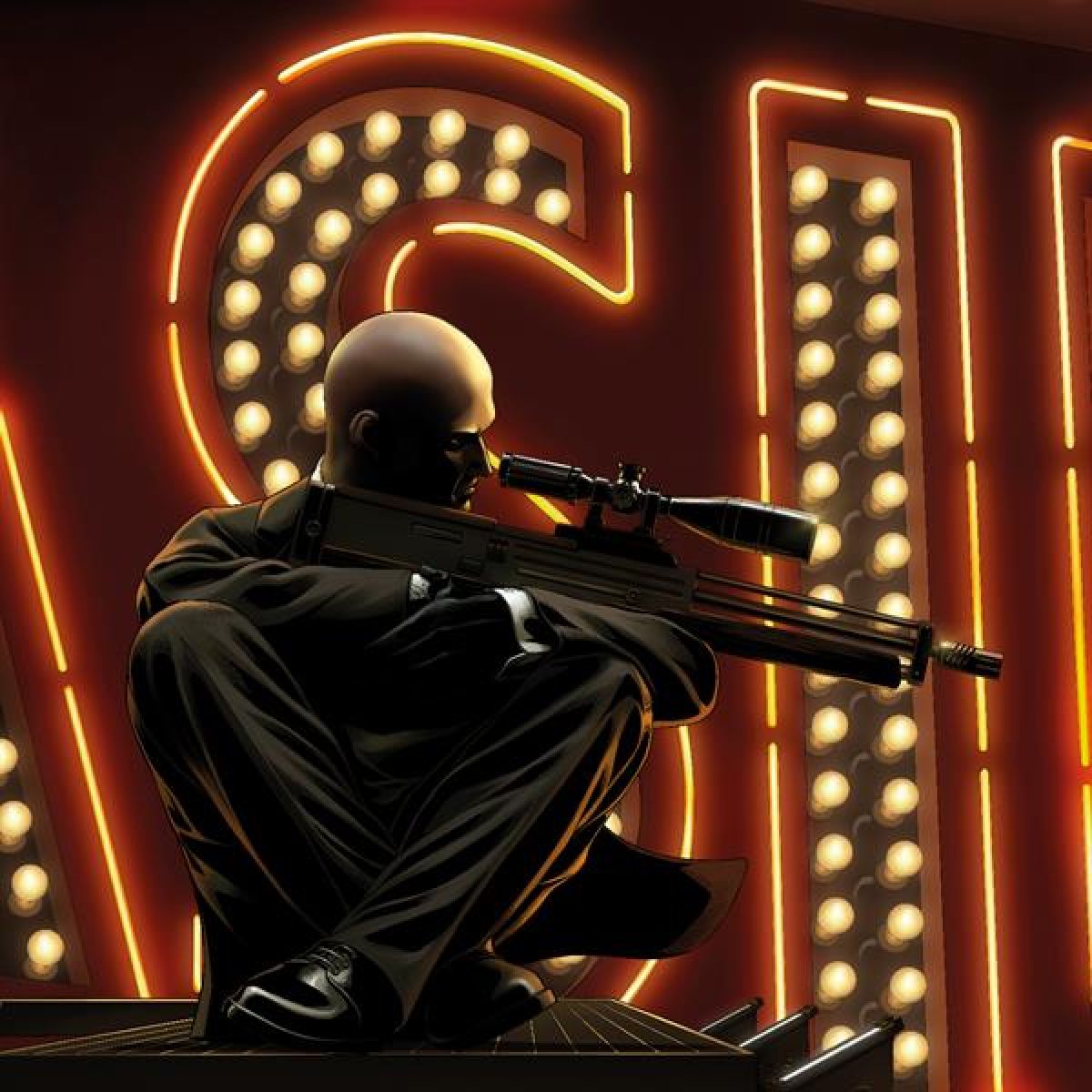 Afbeelding van Hitman: Blood Money (Original Soundtrack)