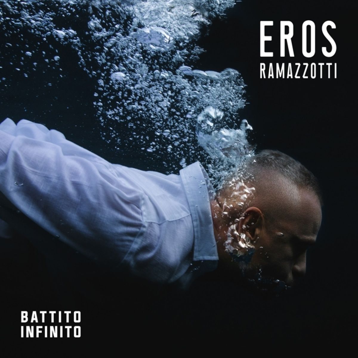 Afbeelding van Eros Ramazzotti - Battito Infinito