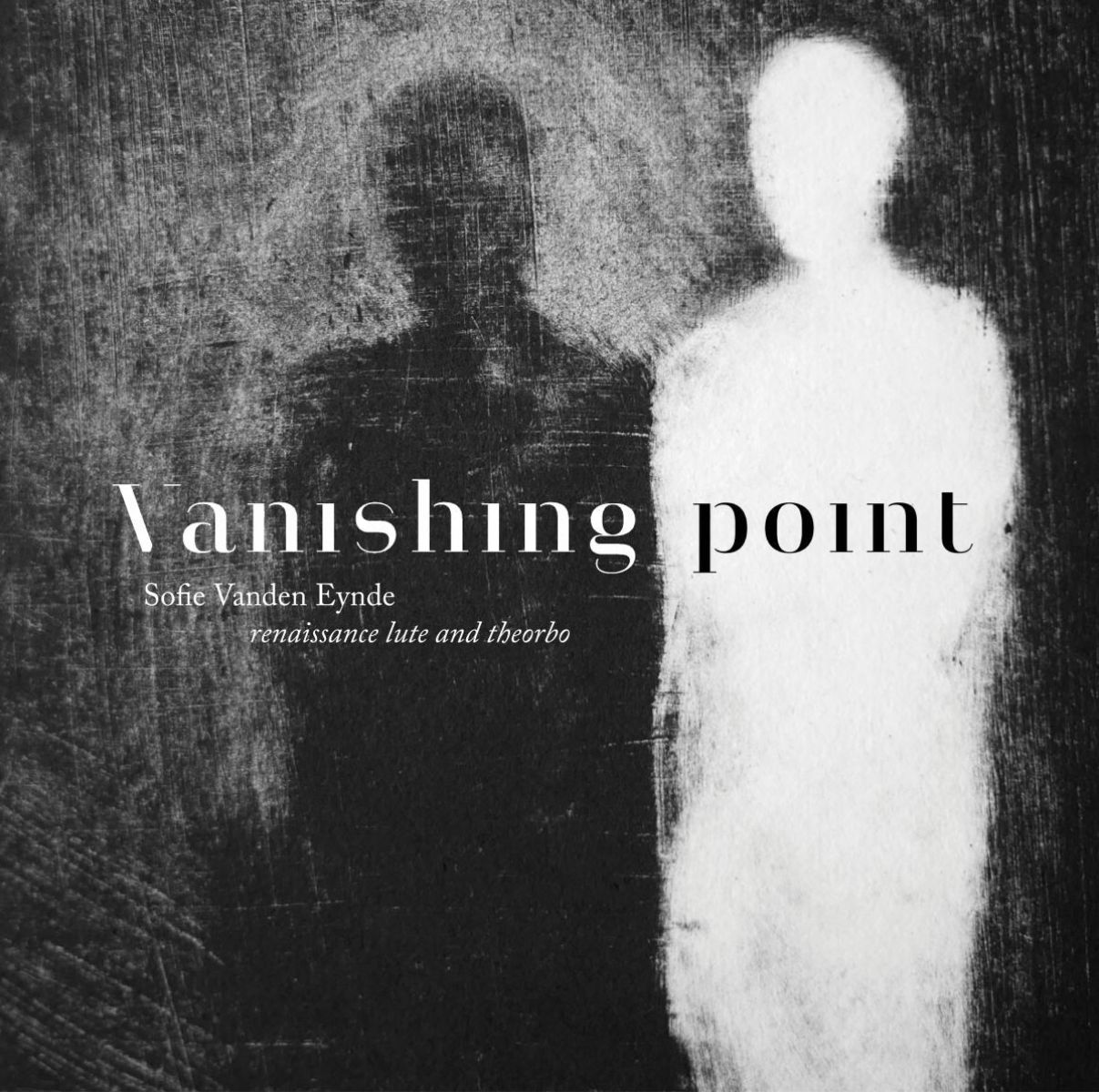 Afbeelding van Vanishing Point (vinyl)