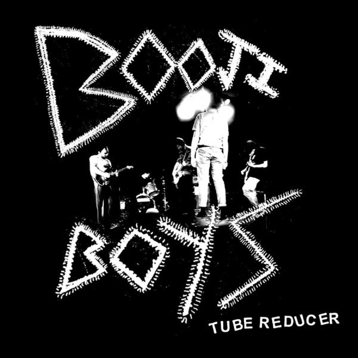 Afbeelding van Booji Boys - Tube Reducer