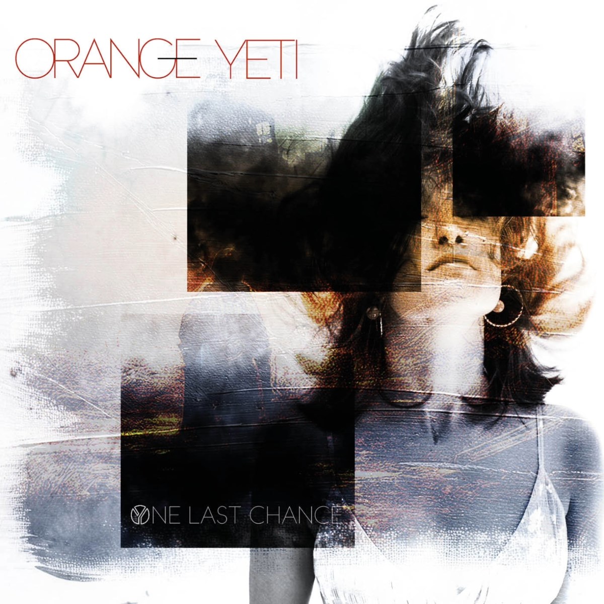 Afbeelding van Orange Yeti - One Last Chance