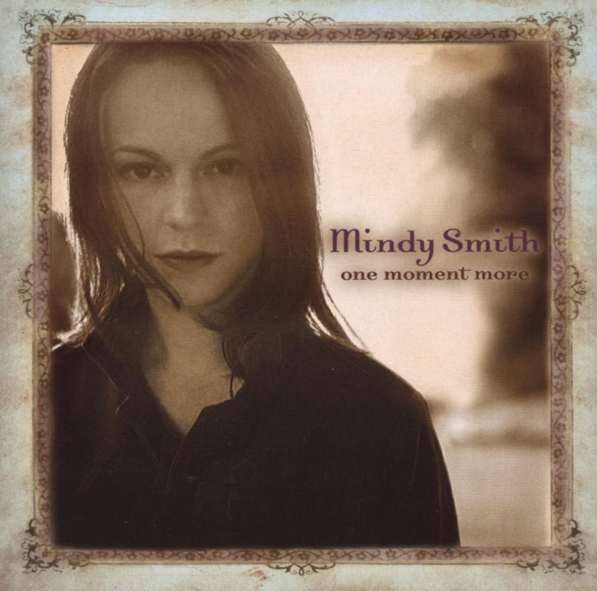 Afbeelding van Mindy Smith - One Moment More
